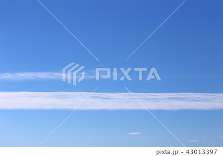 青空と雲 43013397