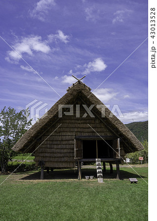 東有年・沖田遺跡公園 東有年・沖田遺跡公園 43013528