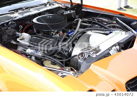 NOS仕様シボレーカマロZ-28排出ガス規制の影響で姿を消したマッスルカー,ポニーカーボンドカー 43014072