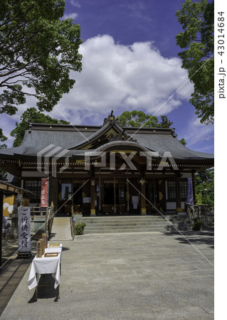 赤穂大石神社 43014684