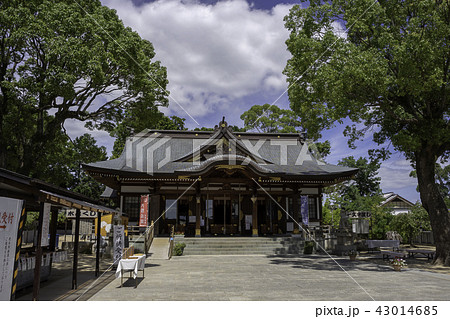 赤穂大石神社 赤穂大石神社 43014685