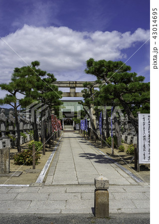 赤穂大石神社 43014695