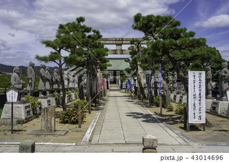 赤穂大石神社 赤穂大石神社 43014696