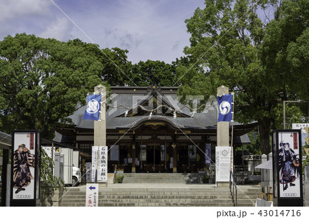 赤穂大石神社 赤穂大石神社 43014716