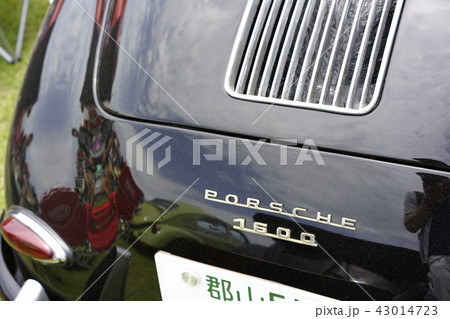 PORSCHEポルシェ356A1600スピードスター流線形かわいいオープンカー映画に出るおしゃれな車 PORSCHEポルシェ356A1600スピードスター流線形かわいいオープンカー映画に出るおしゃれな車 43014723