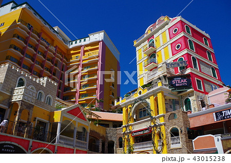 美浜アメリカンビレッジの建物群 43015238