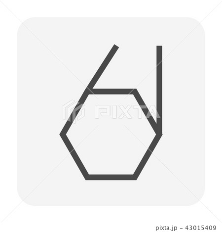 steel product icon 43015409