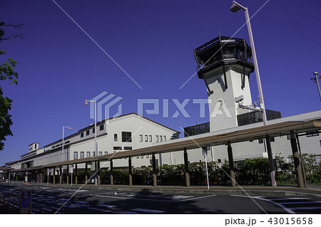 岡山桃太郎空港 43015658