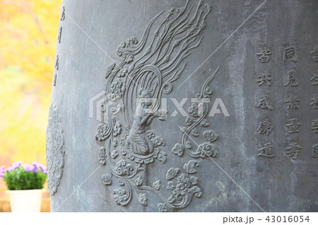 ヨンゴクサ 節 寺院 43016054