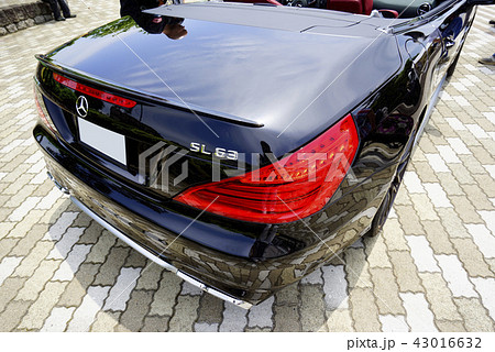 見た夢を形にスポーツスピリット溢れる走りと至高のドライビングプレジャーメルセデスAMG SL63 43016632