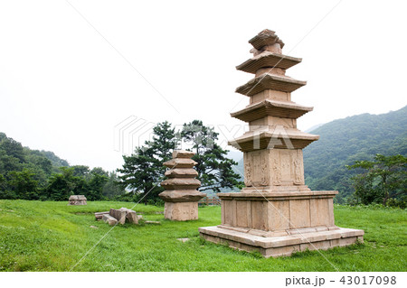 建築 慶北 慶州市 43017098