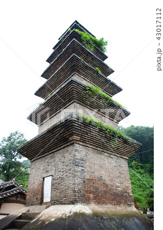 建築 慶北 国宝 43017112