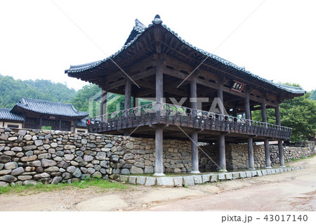 建築 観光地 慶北 43017140