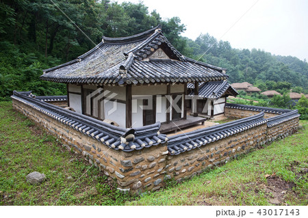 建築 観光地 慶北 43017143