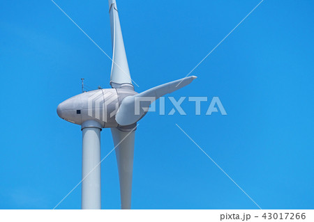 風力発電所　（南相馬市） 43017266