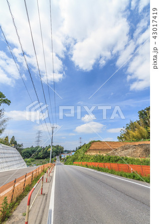 春の四街道の風景 春の四街道の風景 43017419