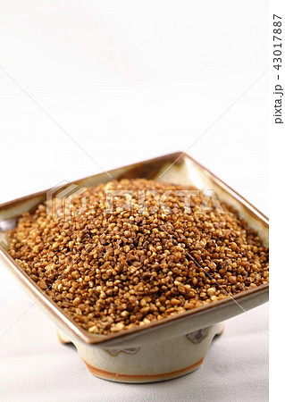 そば茶　そばの実 43017887