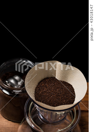 コーヒードリッパー コーヒードリッパー 43018147