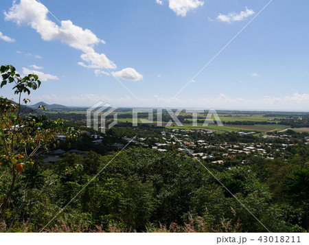 オーストラリア、ケアンズの自然 43018211