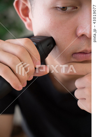 髭剃り 髭剃り 43019077