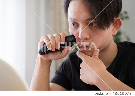 髭剃り 髭剃り 43019078