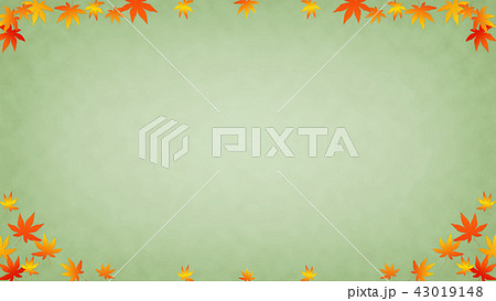 紅葉の背景、秋のイメージ 43019148