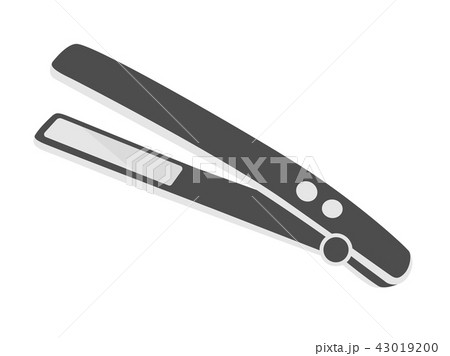 ヘアアイロン 43019200