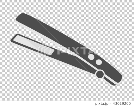 ヘアアイロン 43019200