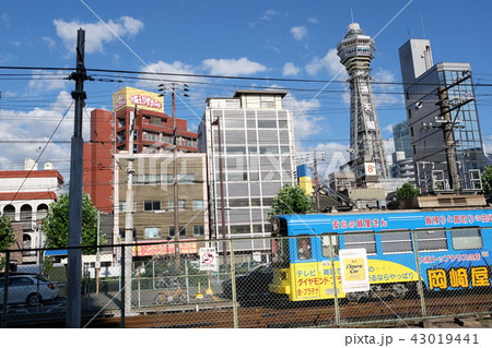 恵美須町風景 43019441