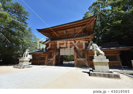 大三島　大山祇神社 43019565