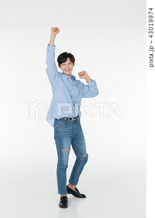 男 男性 男の子 43019974