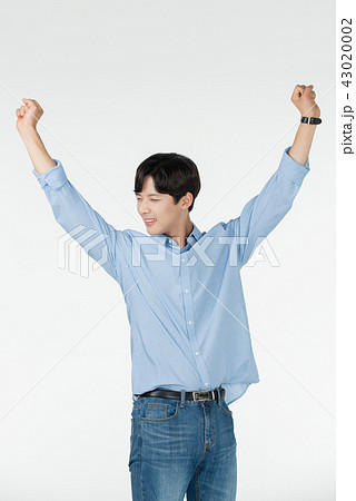 男 男性 男の子 43020002
