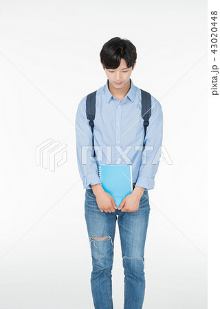 表情 男 男性 43020448