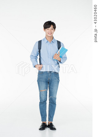 男 男性 男の子 43020460