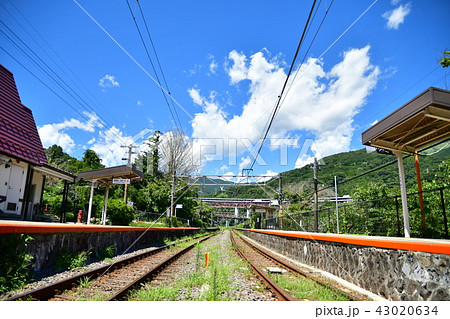 谷峨駅 谷峨駅 43020634