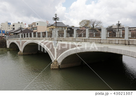 浅野川大橋 浅野川大橋 43021307