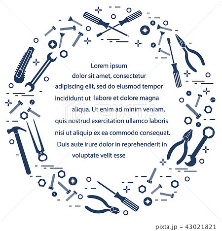 Variety tools for building, construction and home 43021821