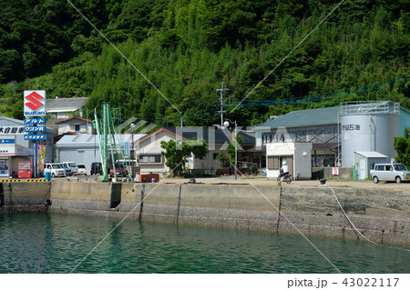 奈留島 奈留島 43022117