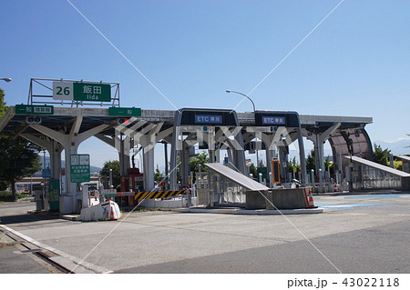 飯田インターチェンジ 飯田インターチェンジ 43022118