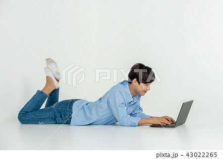 男 男性 男の子 43022265