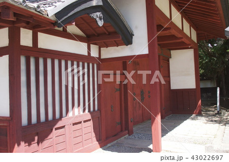 飯田城桜丸御門 飯田城桜丸御門 43022697