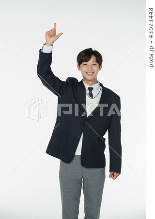 男 男性 男の子 43023448