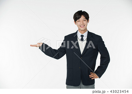 男 男性 男の子 43023454