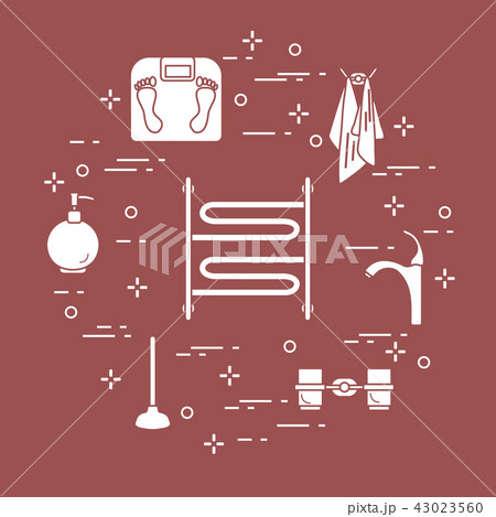 Accessories for bathroom Accessories for bathroom 43023560