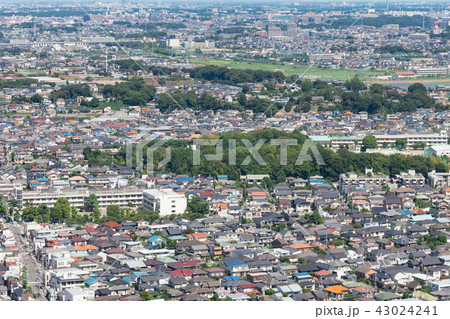 都市風景 都市風景 43024241