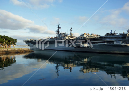 ミッドウェイ博物館 43024258