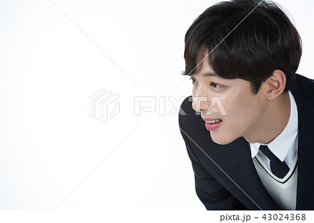 男 男性 男の子 43024368