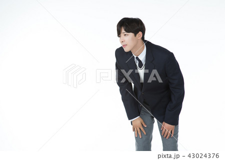 男 男性 男の子 43024376