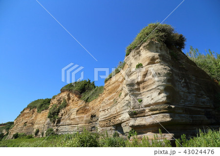 屏風ケ浦 屏風ケ浦 43024476