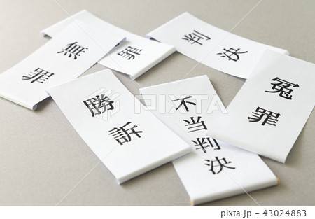 裁判　判決　司法　勝訴　不当　びろーん 43024883